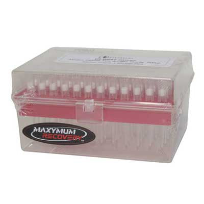 Pipette Tips, Axygen 200uL rack