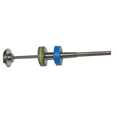 ET Gun Shallow Chamber 21"