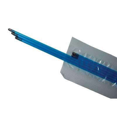 Blue ET Sheaths Bundle of 10