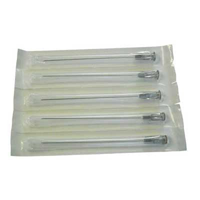 18G x 3inch DFR Needles 100/bx