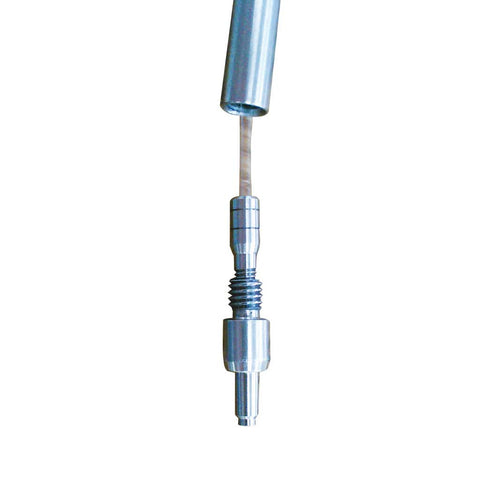 Brazilian Tip for OPU Rod
