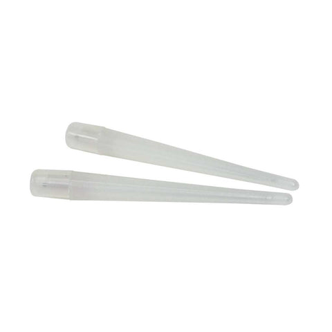 Heifer Needles - Pack of 10 - Thread on back