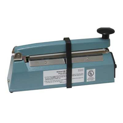 8" Heat Sealer