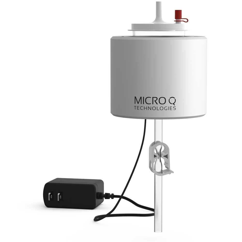 EZ-Way Filter Warmer Base