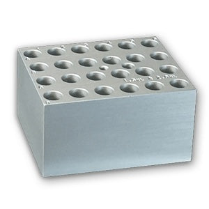 Block for incubator 1.5-2mL x 24 holes