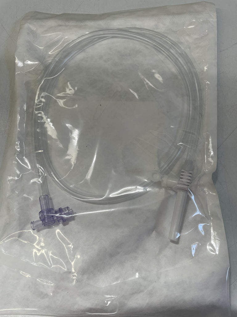 Controlled Flushing Set