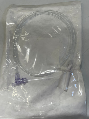 Controlled Flushing Set