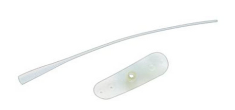 IVF Catheter Sterile 3.5" 10/pk