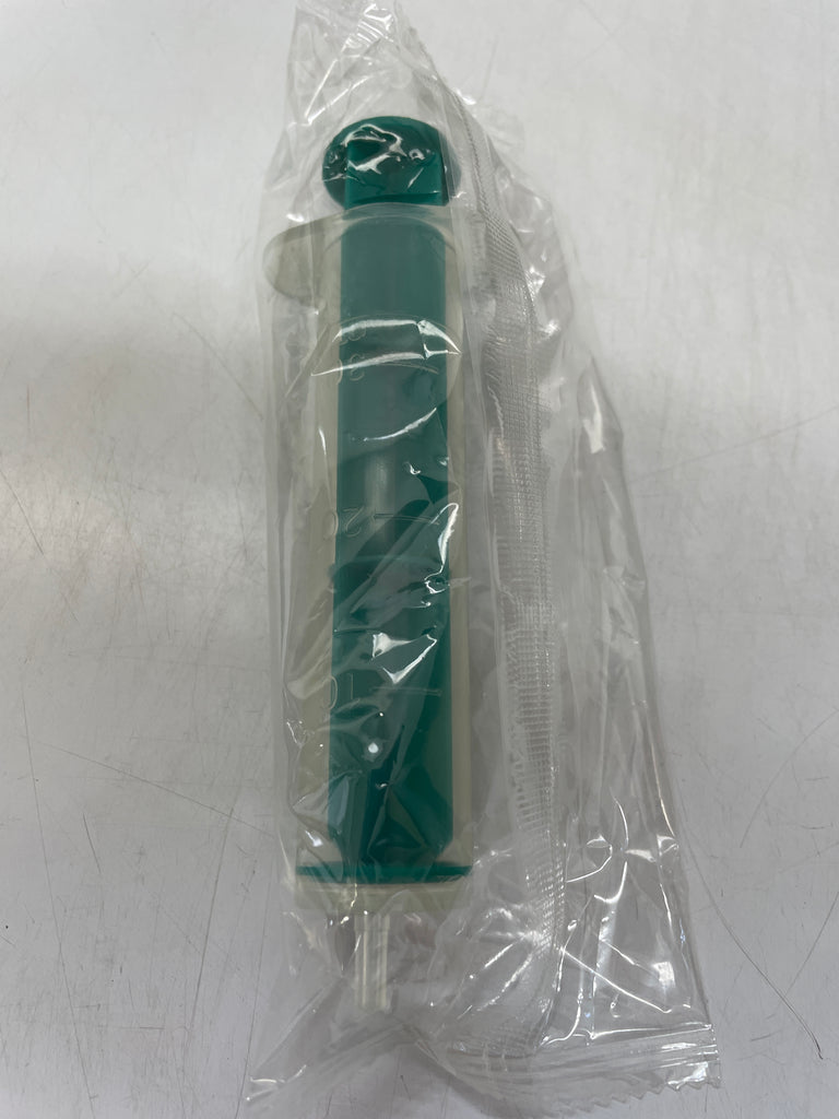 Sterile 30cc Two-Piece Syringes with Luer Slip and Eccentric tip | 50/Case