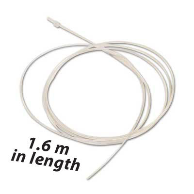 Brazilian-Style IVF Tubing 1.6m Sterile, pack of 5 - Sterile