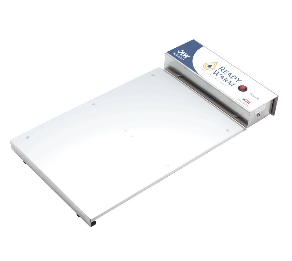 Digital Warming Plate, Bag Warmer