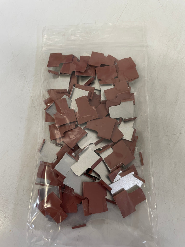 Cane Tabs Brown - 100/pk