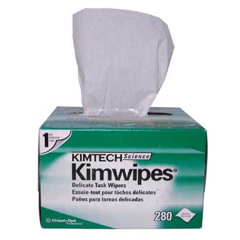 Kimwipes, 280/box