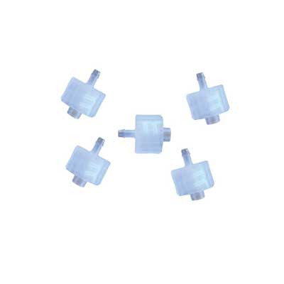 Luer Fittings - Barbed 20/pk Non-Sterile