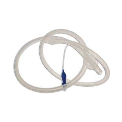 Bivona Catheter 36 x 4'11" Non Sterile